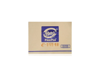 팜파스 페이퍼타올 2P 5000매(100매x50) 식당핸드타올