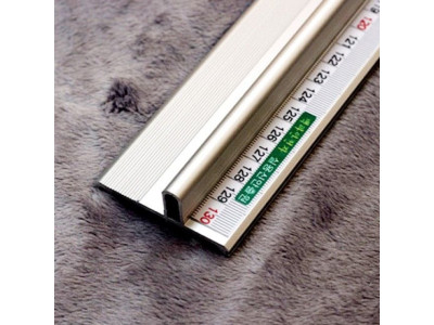 안전자 30cm 손다침방지 손안전 칸막이자 손보호자