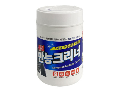 동성 만능크리너(150매) 만능클리너 찌든때 기름때