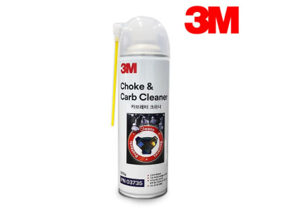 3M 카브레터 크리너 360g