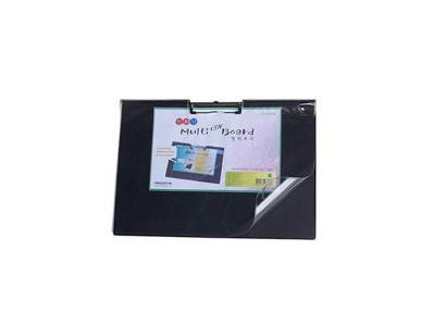 멀티화일클립보드 A3 좌철 메카라인