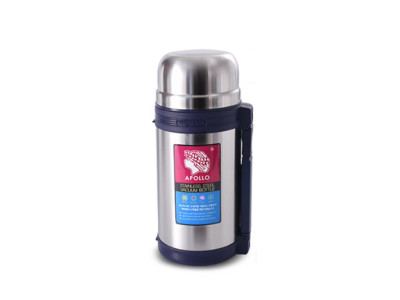 아폴로 국내산 보온병 보냉병 텀블러 1800ml