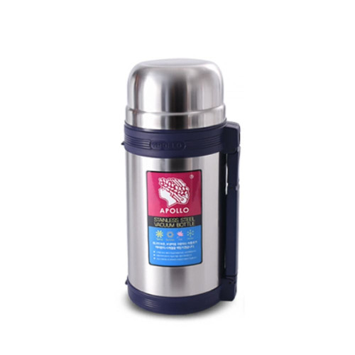 아폴로 국내산 보온병 보냉병 텀블러 1800ml