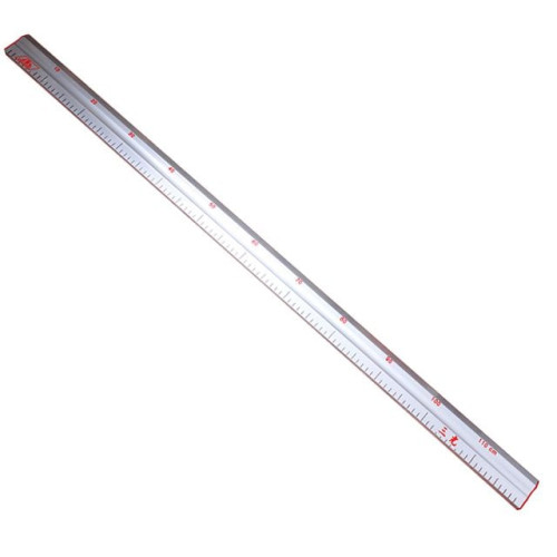시트지시공구 120cm 알루미늄 재단자