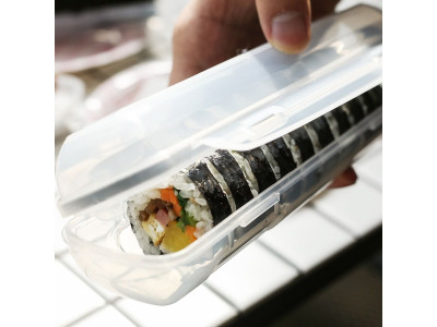 네오 김밥 계란 보관용기 4개 SET