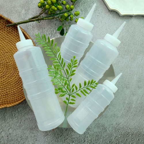 ALS 잘라쓰는 푸드1구소스병 중 400ml 2323