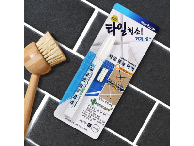 줄눈 마카 셀프시공 화장실타일 욕실보수제 바닥틈새