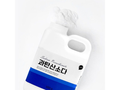 과탄산소다 500g