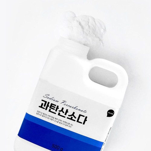 과탄산소다 500g
