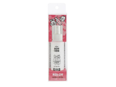 에티펫 개운해 뿌리는 치약 100ml