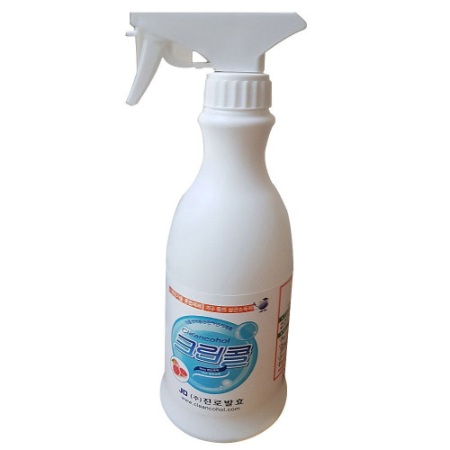 크린콜(450ml)