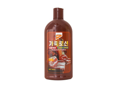 캉가루 가죽 로션 300ml