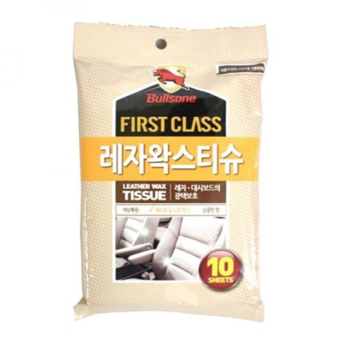 TJ.G 인조가죽시트 차량시트세차 불스원 레자왁스티슈