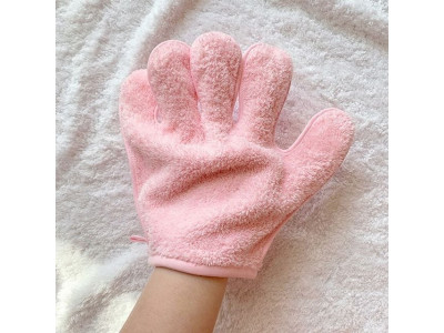 장갑 3분 댕댕이 초극세사 헤어 목욕 냥냥이 드라이
