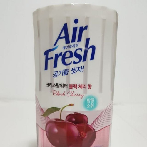 홈즈 에어후레쉬 크리스탈워터 블랙체리