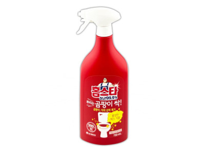 홈스타 뿌리는 곰팡이 싹 750ml - O