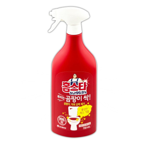 홈스타 뿌리는 곰팡이 싹 750ml - O
