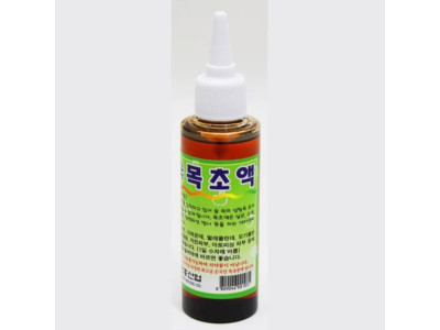 참숯 목초액 살균 소염작용 발관리 냄새제거