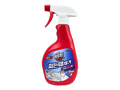 비트 찌든때 제거 스프레이 500ml - O