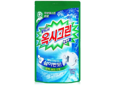 옥시크린 1kg 리필