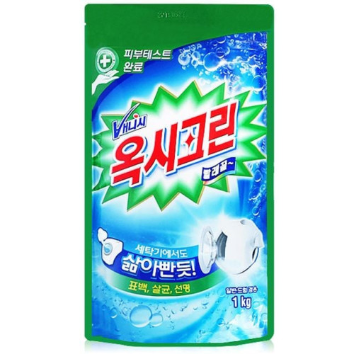 옥시크린 1kg 리필