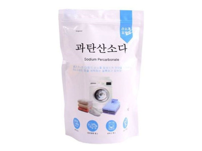 퍼굿 과탄산소다 1kg 리필