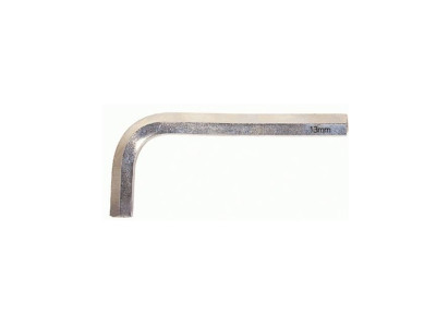 삼정정밀 육각 L렌치 13x133mm 고탄소공구강