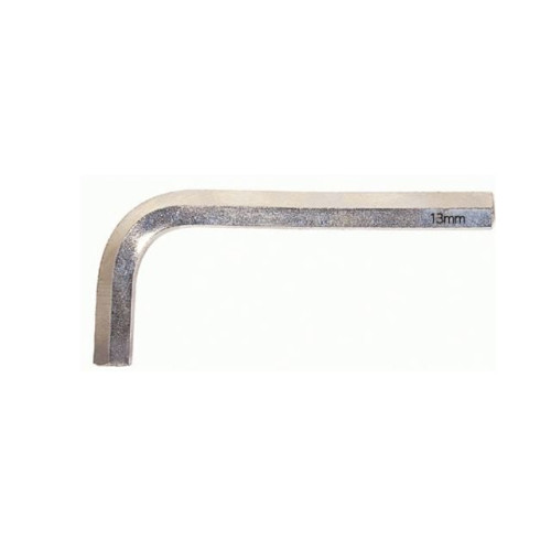 삼정정밀 육각 L렌치 13x133mm 고탄소공구강