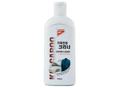 가방 신발 먼지 얼룩제거 가죽 크리너 내부세차 보호