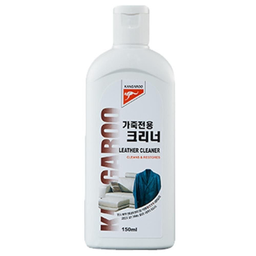 가방 신발 먼지 얼룩제거 가죽 크리너 내부세차 보호