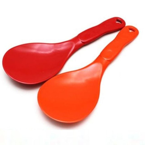 파인쿡 멜라민 칼라 볶음주걱 대 주방 조리도구