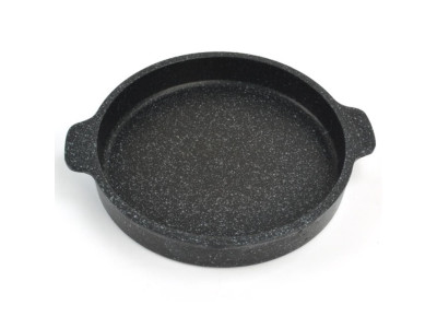 등갈비 김치찜 갈비찜 업소용 냄비형 불판 특대30cm