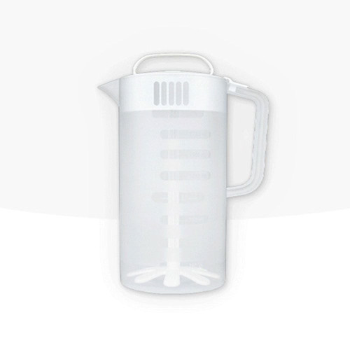 대용량 카페 가정 음료 제조 혼합 믹싱피쳐 쉐이커 2L