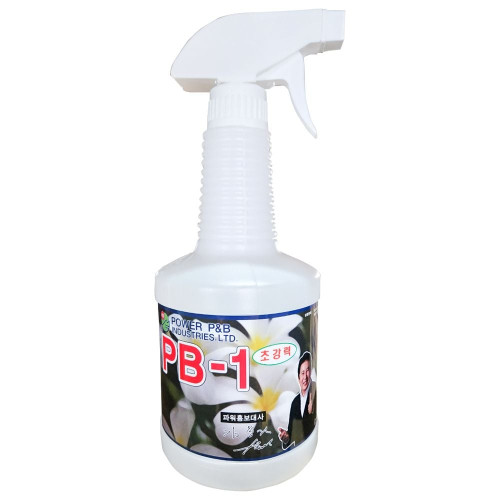 PB1 pb1 피비원 일반 다목적세정제 680mL