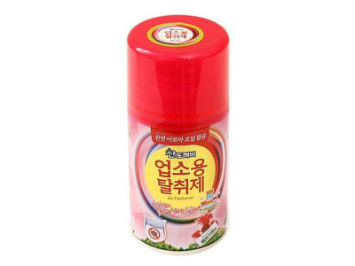 산도깨비업소용탈취제(분사형)