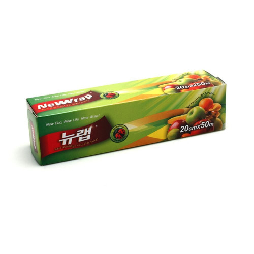뉴랩 20x50 주방용랩 N 음식랩 미닐랩 렙 포장