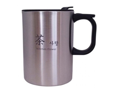 스텐머그컵_대용량 0.45L