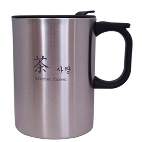 스텐머그컵_대용량 0.45L