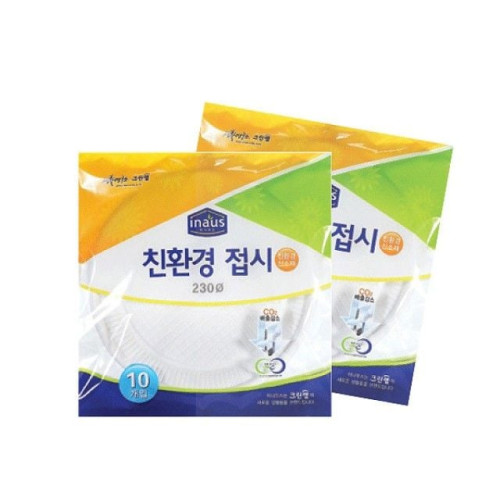 크린랩친 환경접시230