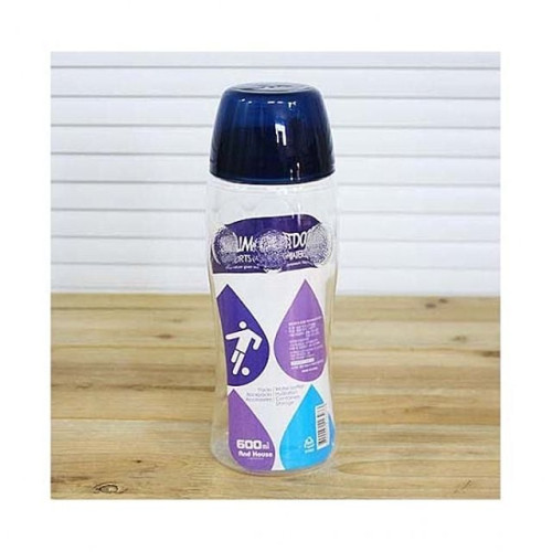 슬림소풍뚜껑물병_블루 _600ml