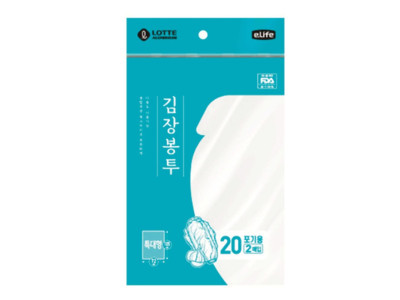 롯데김장봉투(특대)72cm x 105cm 2p