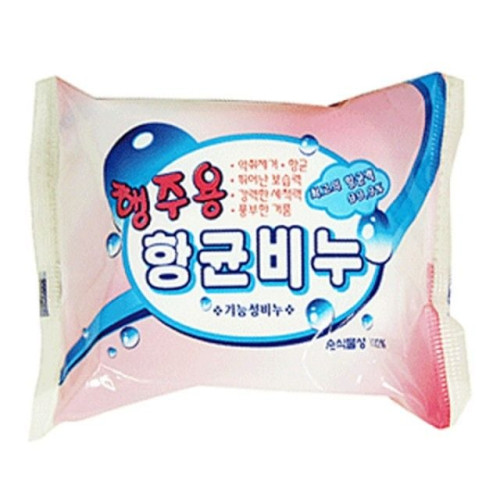 행주용항 균비누