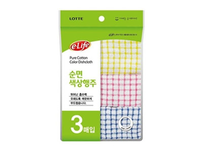 이라이프색상행주3입_위생행주