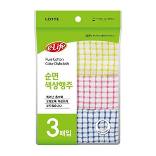 이라이프색상행주3입_위생행주