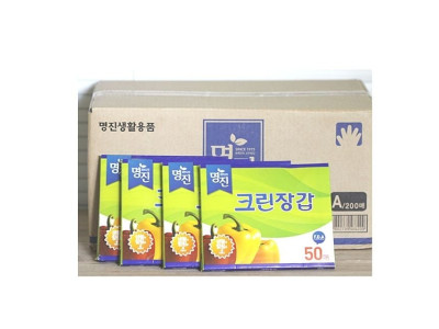 명진위생장갑A50매_50개입