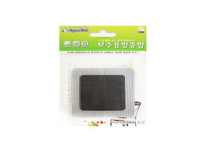 보수용 방충망소 4P