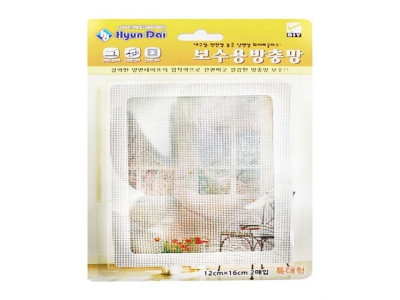 1보수용 방충망특대 2P