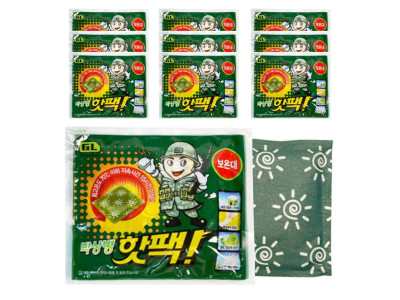 박상병핫팩(10P)