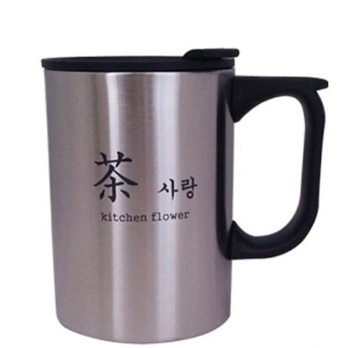 스텐머그컵스몰0.22L