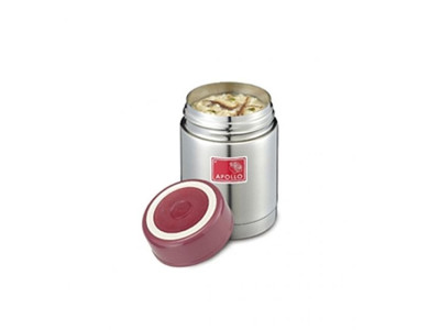 아폴로보온도시락AP-351 370ML